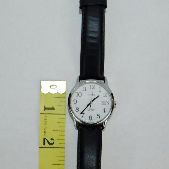 TIMEX INDIGLO WR 30M CR2016 - Picture 3 of 9